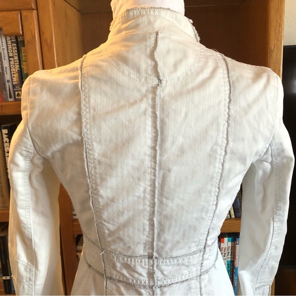 EUC Marc Jacobs jacket - Picture 4 of 6